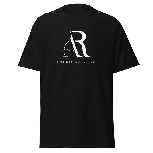 AR Tee (White Fonts)