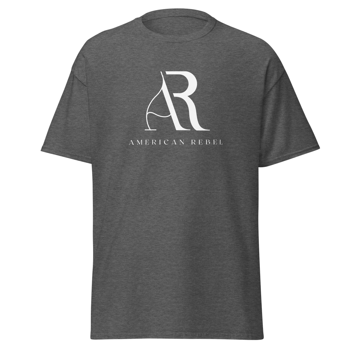 AR Tee (White Fonts)