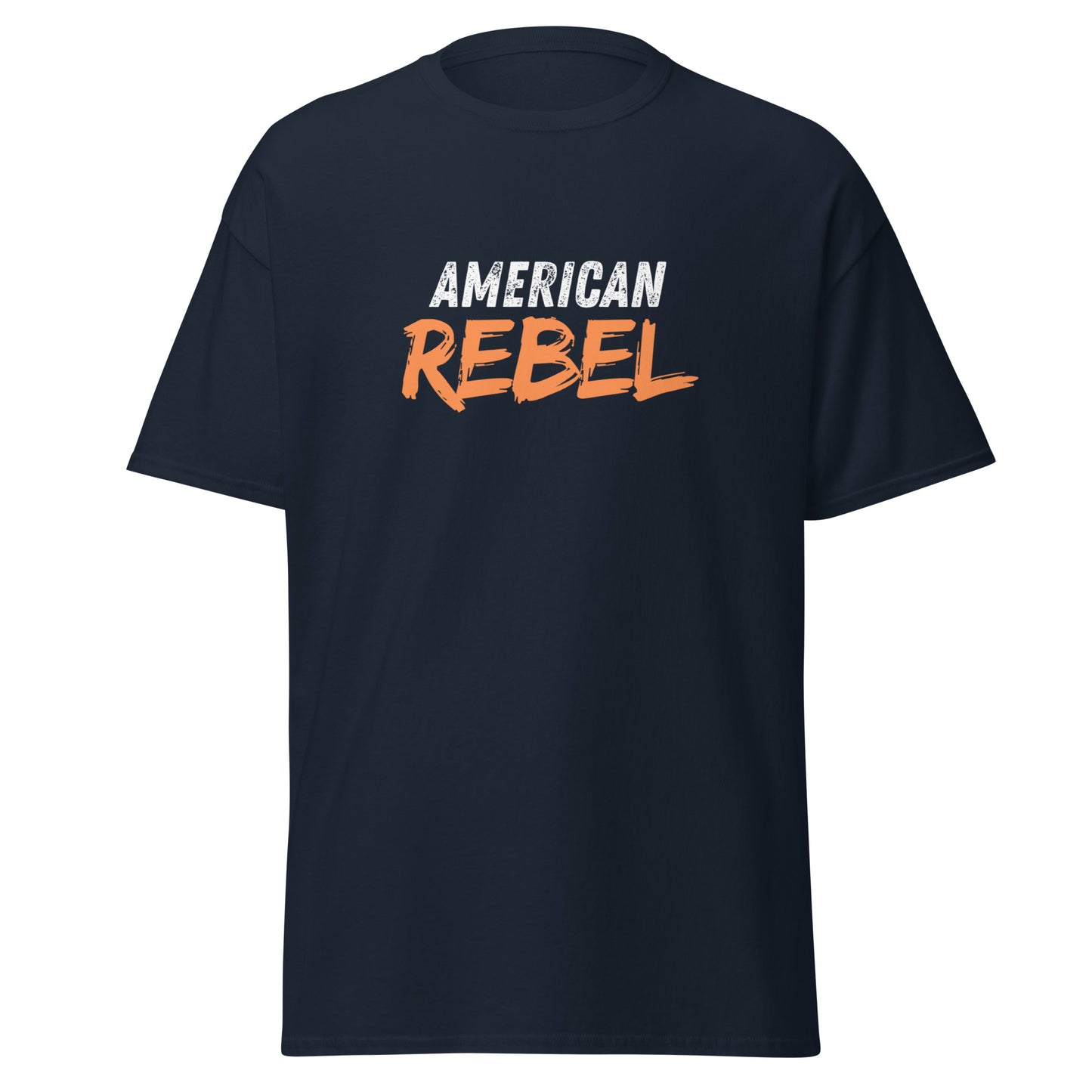 American Rebel Tee