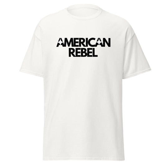 American Rebel