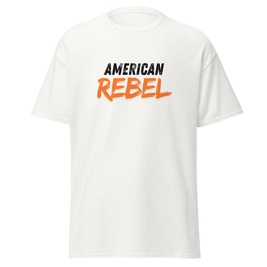 American Rebel Tee