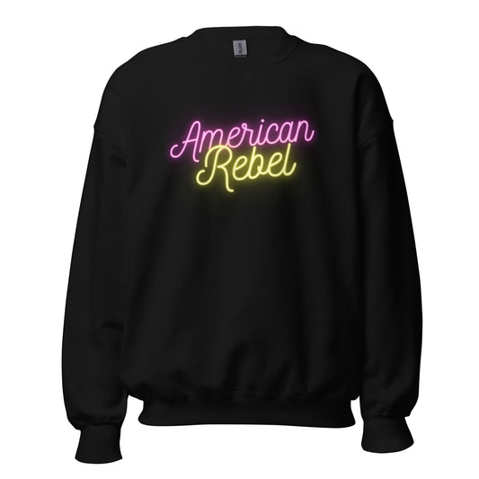 American Rebel