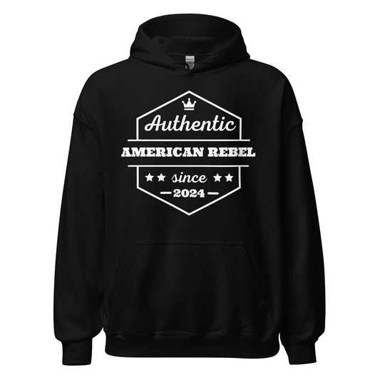 American Rebel Authentic