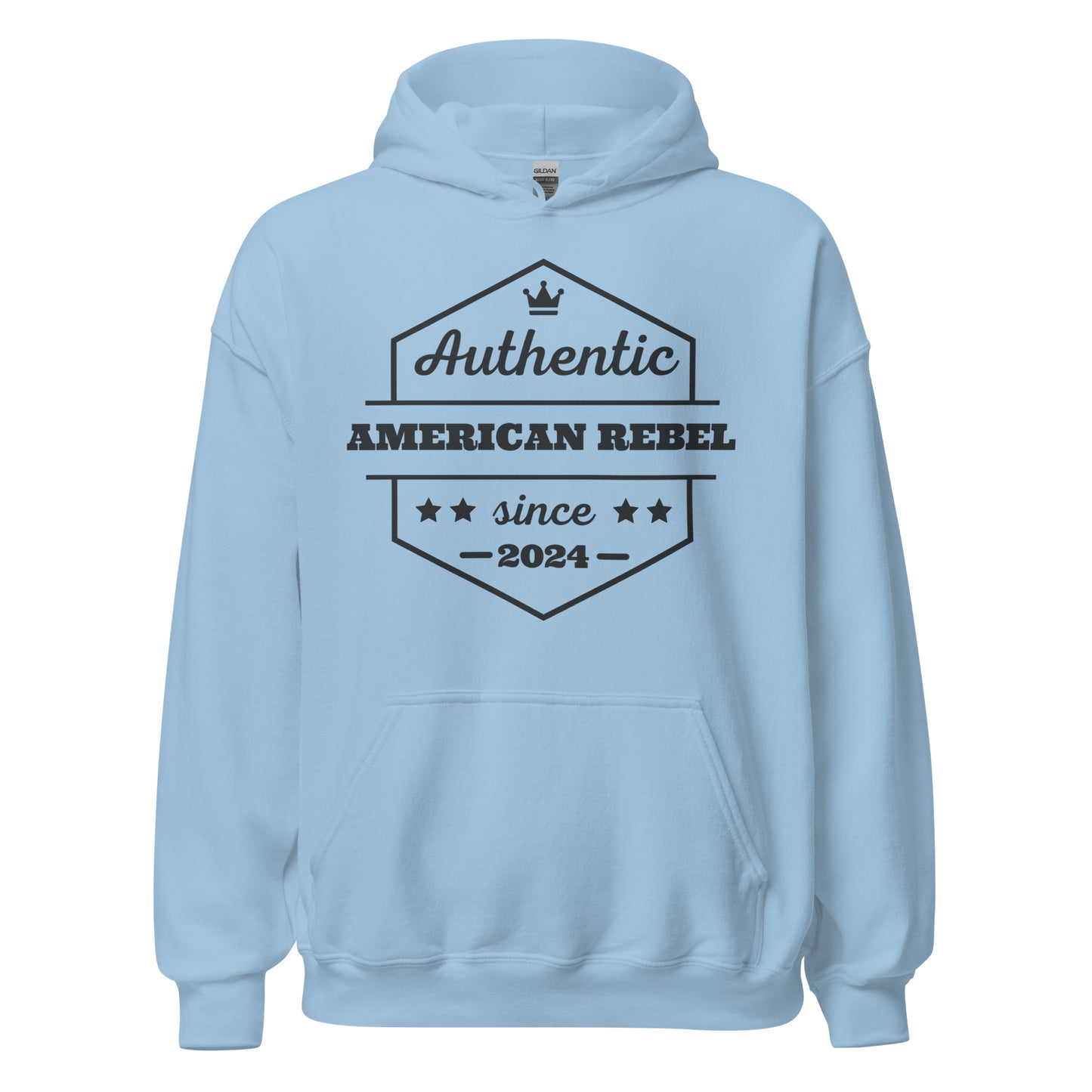 American Rebel Authentic