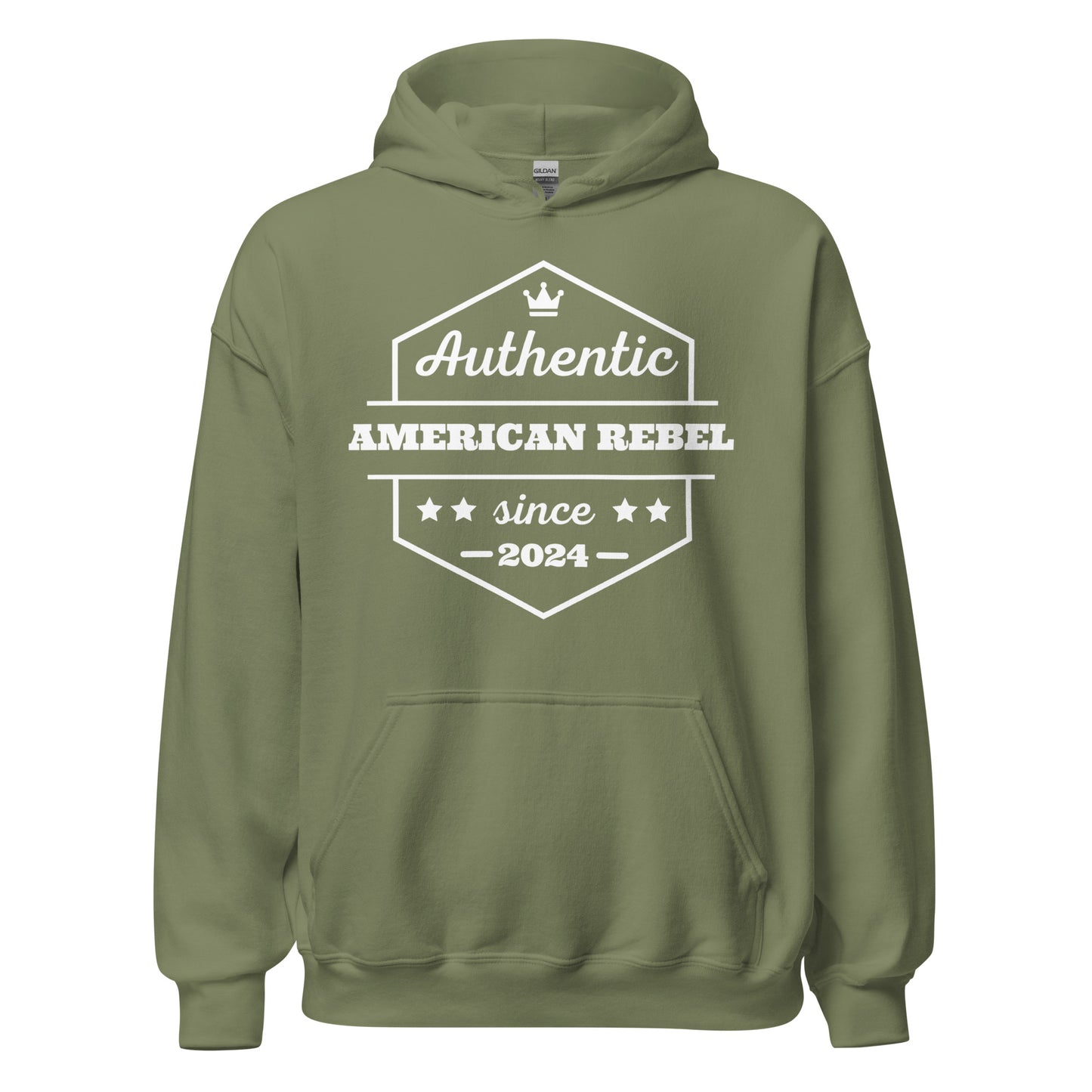 American Rebel Authentic