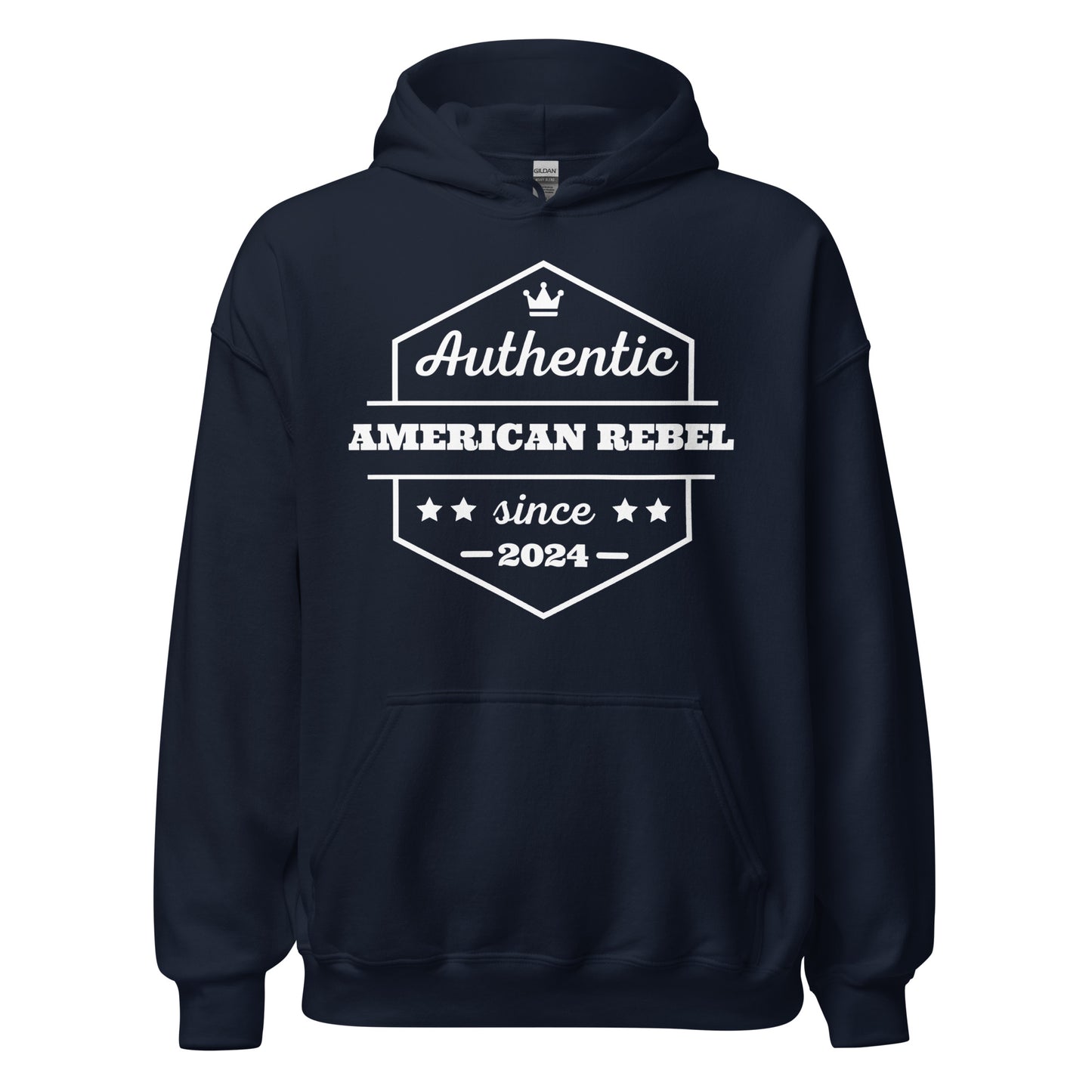 American Rebel Authentic