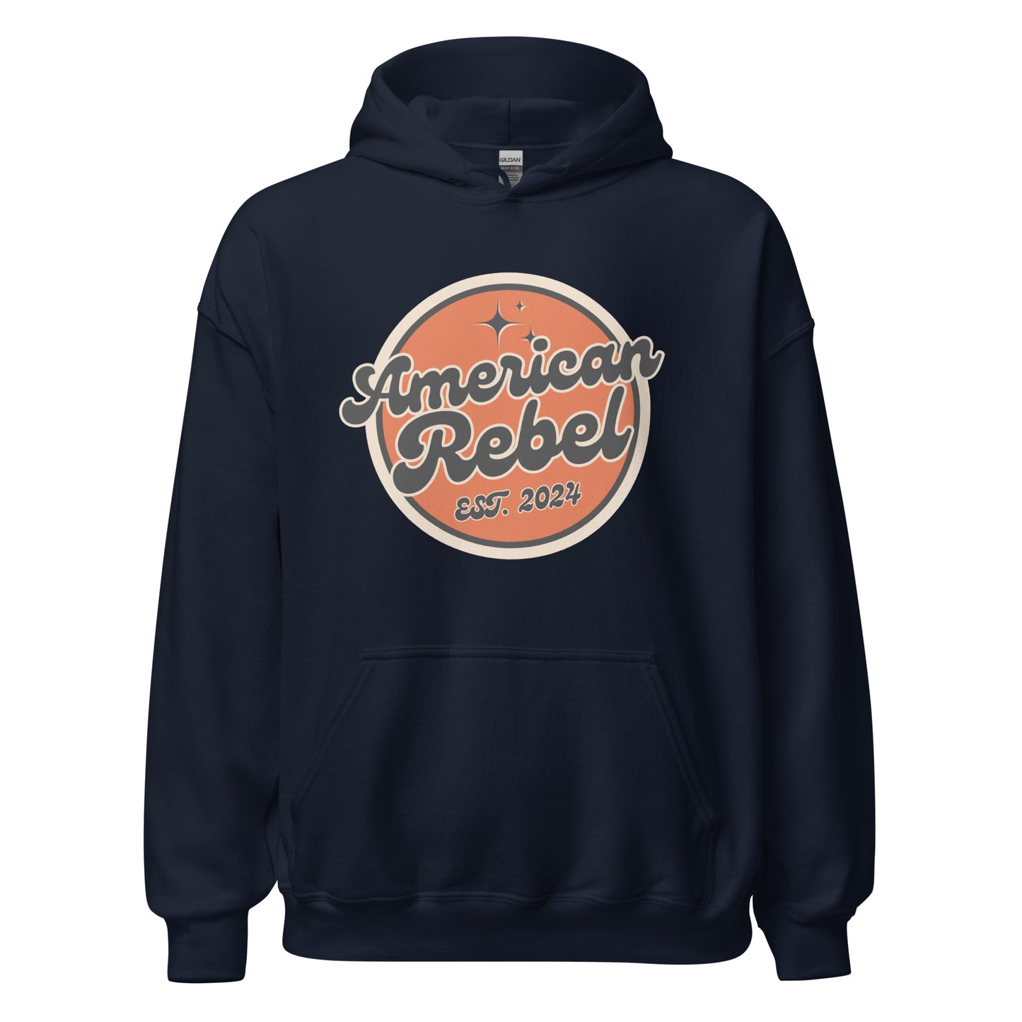 American Rebel