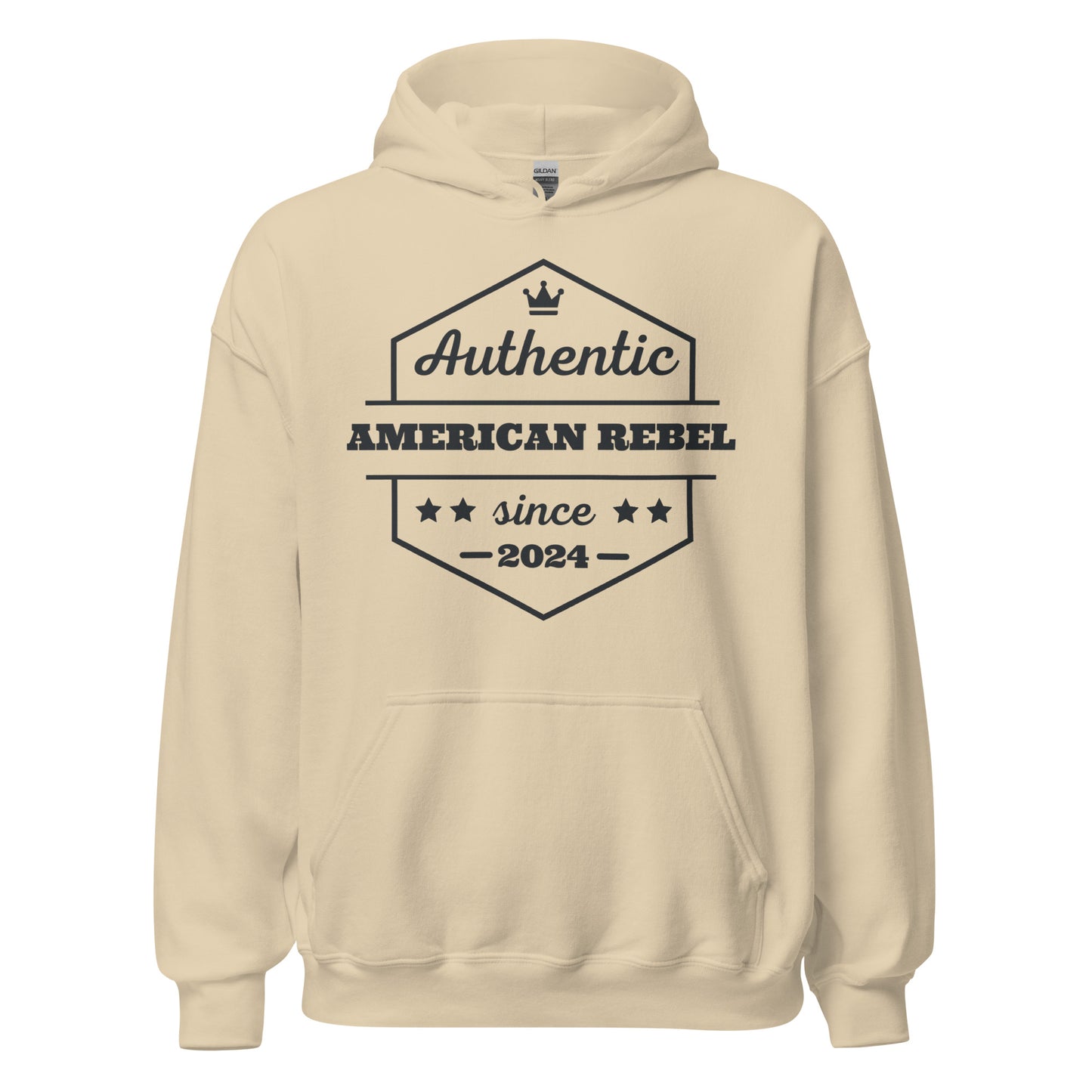 American Rebel Authentic