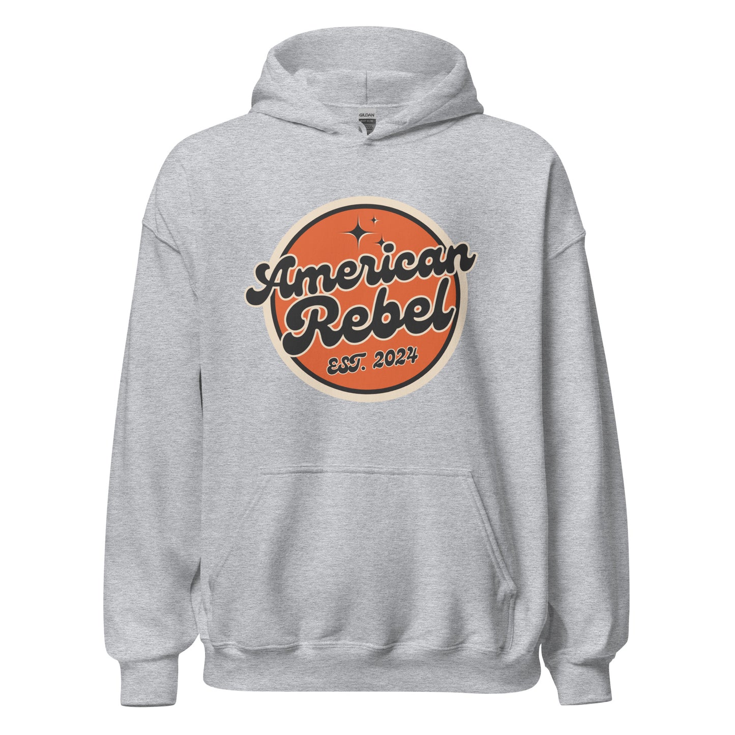 American Rebel