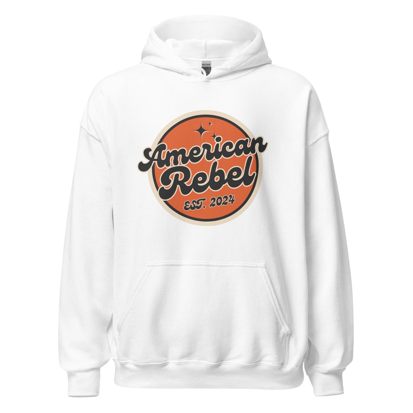 American Rebel