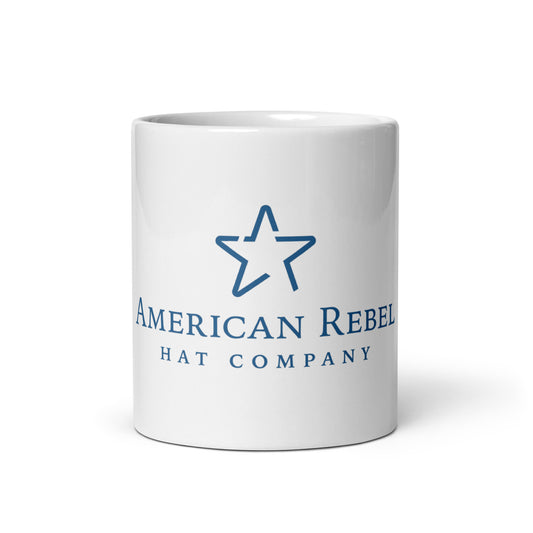 American Rebel Coffee Mug