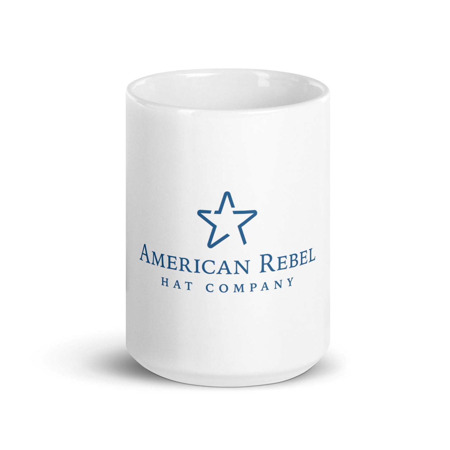 American Rebel Coffee Mug