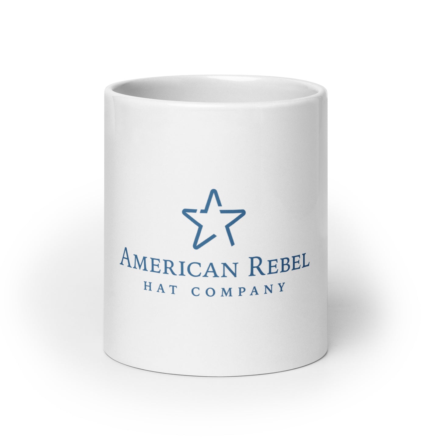 American Rebel Coffee Mug