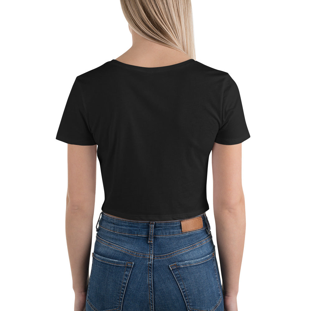 American Rebel Crop Top